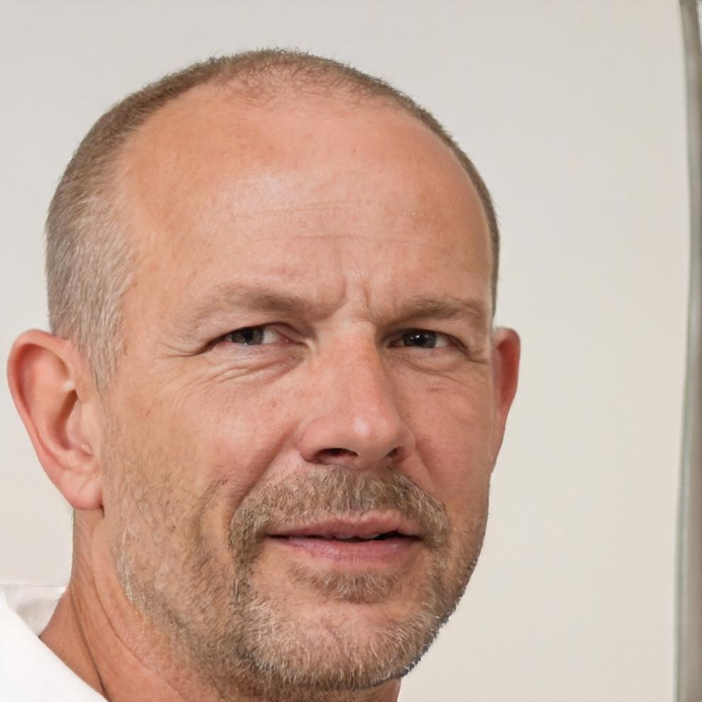 Marcus Weber, Leiter Innovation bei moravianclest